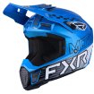 Κράνος motocross FXR CLUTCH RACE DIV MX26 BLUE thumb