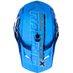 Κράνος motocross FXR CLUTCH RACE DIV MX26 BLUE thumb