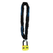 Κλειδαριά δισκόφρενου OXFORD Boss Alarm 14mm. με αλυσίδα 12mm. x 1,5M Κλειδαριά δισκόφρενου OXFORD Boss Alarm 14mm. με αλυσίδα 12mm. x 1,5M thumb