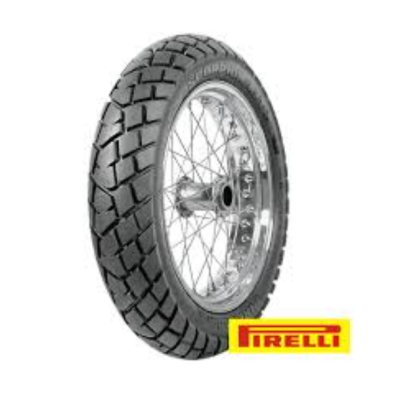 Λάστιχο ποδηλάτου πίσω Scorpion MT90 A/T 150/70R18 M/C TL 70V R