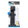 Πτυσσόμενο λουκέτο ποδηλάτου OXFORD LinkLock SL