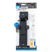 Πτυσσόμενο λουκέτο ποδηλάτου OXFORD LinkLock SL thumb