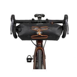 Τσαντάκι τιμονιού OXFORD Aqua Evo Adventure - 9L