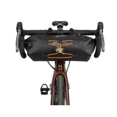 Τσαντάκι τιμονιού OXFORD Aqua Evo Adventure - 9L Τσαντάκι τιμονιού OXFORD Aqua Evo Adventure - 9L