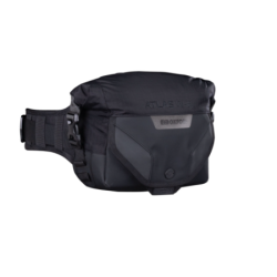 Τσαντάκι μέσης OXFORD Atlas W-3 Advanced - 3L Black