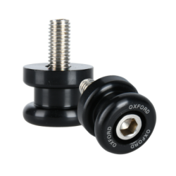 Εξάρτημα πίσω βάσης μοτοσυκλέτας OXFORD M12x1,25