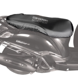 Κάλυμμα σέλας OXFORD ScootSeat - size S
