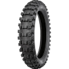 SCORPION MX MID HARD MX32 100/90-19NHS 57M Πίσω λάστιχο μοτοσυκλέτας