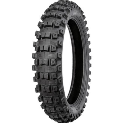 SCORPION MX MID HARD MX32 100/90-19NHS 57M Πίσω λάστιχο μοτοσυκλέτας