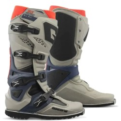Μπότες motocross/enduro GAERNE SG22 Gore-Tex Rocky Sunset Μπότες motocross/enduro GAERNE SG22 Gore-Tex Rocky Sunset