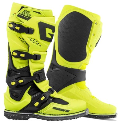 Μπότες motocross/enduro GAERNE SG-22 Stellar Μπότες motocross/enduro GAERNE SG-22 Stellar