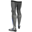 Κάλτσες motocross/ποδηλασίας ACERBIS X-LEG PRO VENTED BLUE thumb