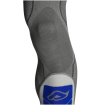 Κάλτσες motocross/ποδηλασίας ACERBIS X-LEG PRO VENTED BLUE thumb