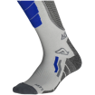 Κάλτσες motocross/ποδηλασίας ACERBIS X-LEG PRO VENTED BLUE thumb