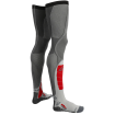 Κάλτσες motocross/ποδηλασίας ACERBIS X-LEG PRO VENTED RED thumb