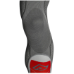 Κάλτσες motocross/ποδηλασίας ACERBIS X-LEG PRO VENTED RED thumb