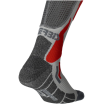 Κάλτσες motocross/ποδηλασίας ACERBIS X-LEG PRO VENTED RED thumb