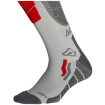 Κάλτσες motocross/ποδηλασίας ACERBIS X-LEG PRO VENTED RED thumb
