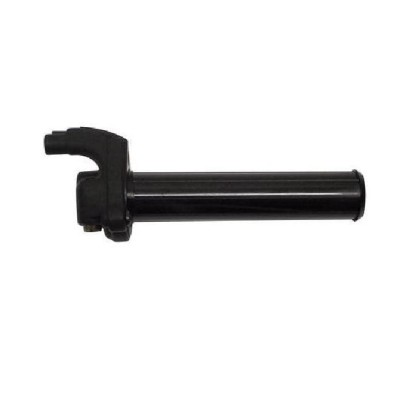 Κόκκαλο γκαζιού DOMINO THROTTLE CONTROL PIAGGIO Style Scooter W/O GRIP