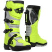 Μπότες motocross ACERBIS ARTIGLIO FLUO YELLOW/WHITE Μπότες motocross ACERBIS ARTIGLIO FLUO YELLOW/WHITE thumb