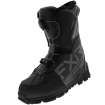 Μπότες Χιονιού FXR X-CROSS PRO BOA BLACK OPS thumb