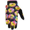 Παιδικά γάντια motocross FIST CAROLINE BUCHANAN SPRINKLE FADE thumb