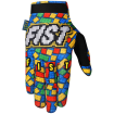 Γάντια Motocross FIST BUILD thumb