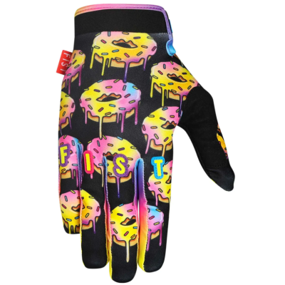 Γάντια Motocross FIST CAROLINE BUCHANAN SPRINKLE FADE