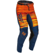 Παντελόνι motocross FLY RACING KINETIC WAVE MX NAVY/ORANGE Παντελόνι motocross FLY RACING KINETIC WAVE MX NAVY/ORANGE thumb