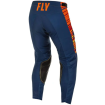 Παντελόνι motocross FLY RACING KINETIC WAVE MX NAVY/ORANGE Παντελόνι motocross FLY RACING KINETIC WAVE MX NAVY/ORANGE thumb