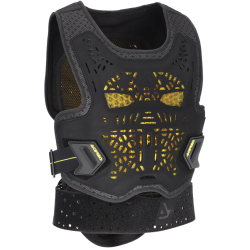 Προστασία θώρακα ACERBIS DNA 2.0 BLACK/YELLOW Προστασία θώρακα ACERBIS DNA 2.0 BLACK/YELLOW