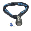Αντικλεπτική αλύσίδα με κλειδαριά OXFORD Monster XL - 2M  x 14,5mm