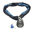 Αντικλεπτική αλύσίδα με κλειδαριά OXFORD Monster XL - 2M  x 14,5mm thumb