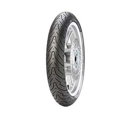 Λάστιχο μοτοσυκλέτας εμπρός ANGEL SCOOTER 100/80-16 M/C TL 50P