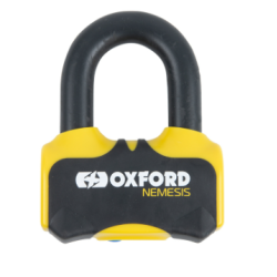 Κλειδαριά δισκόφρενου OXFORD Nemesis - 16mm