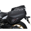 Σαμάρια μηχανής OXFORD P50R Black - 50L