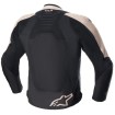 Μπλουφάν μηχανής ALPINESTARS SMX AIR Brun/Black/Blue thumb