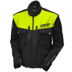 Μπουφάν για Enduro/Motocross UFO TAIGA BLACK/NEON YELLOW thumb