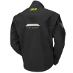 Μπουφάν για Enduro/Motocross UFO TAIGA BLACK/NEON YELLOW thumb