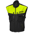 Μπουφάν για Enduro/Motocross UFO TAIGA BLACK/NEON YELLOW thumb