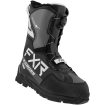 Μπότες Χιονιού FXR X-CROSS PRO BOA BLACK/WHITE thumb
