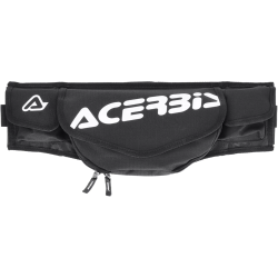 Τσαντάκι μέσης ACERBIS RAM BLACK/WHITE 2L
