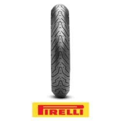 Μπροστινό λάστιχο μοτοσυκλέτας PIRELLI ANGEL SCOOTER 110/70-12 TL 47P