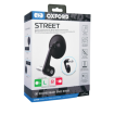 Αριστερός καθρέπτης OXFORD Street Bar End - Black 1τμχ thumb