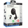 Δεξιός καθρέπτης OXFORD Street Bar End - Black 1τμχ