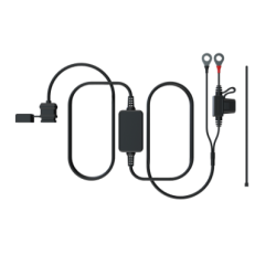 Σετ φόρτισης OXFORD USB Typ C 3.0 AMP Σετ φόρτισης OXFORD USB Typ C 3.0 AMP