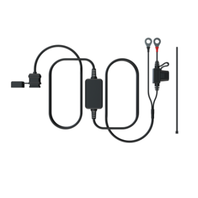 Σετ φόρτισης OXFORD USB Typ C 3.0 AMP