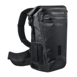 Σακίδιο πλάτης OXFORD Aqua B-25 Hydro - Black