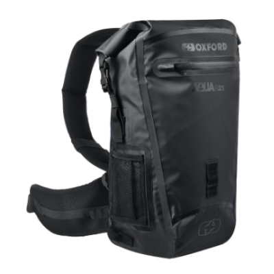 Σακίδιο πλάτης OXFORD Aqua B-25 Hydro - Black Σακίδιο πλάτης OXFORD Aqua B-25 Hydro - Black