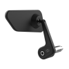 Δεξιός καθρέφτης OXFORD Horizon Bar End - Black 1τμχ